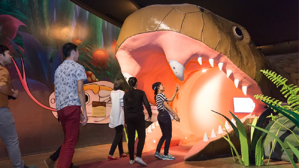Siam Serpentarium