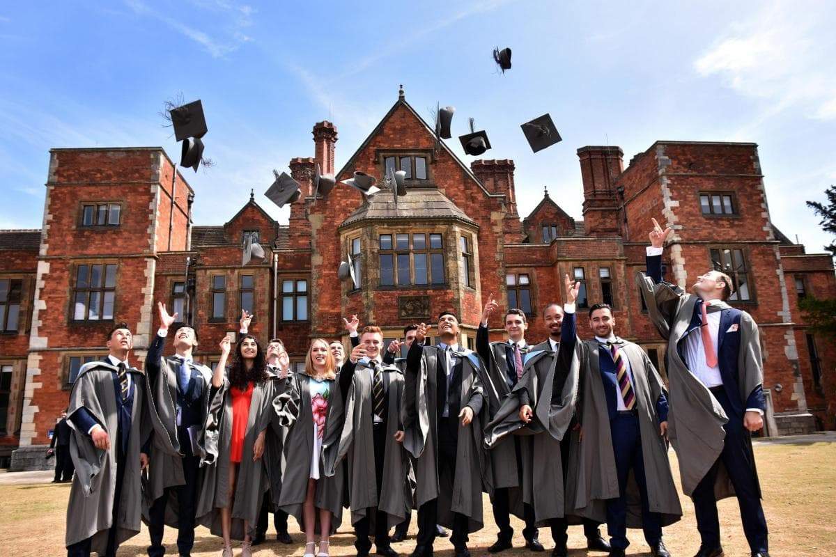 Join our education community